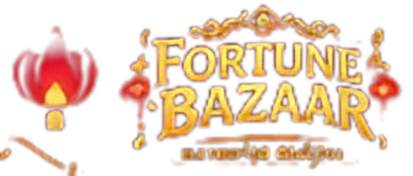 FORTUNE BAZAAR ตลาดแห่งโชค สนุกไม่รู้จบ